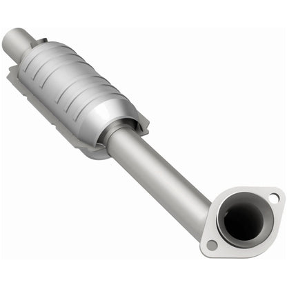 MagnaFlow BMW X5 HM Grade Federal / EPA Compliant Direct-Fit Catalytic Converter 24430 Photo - out of package