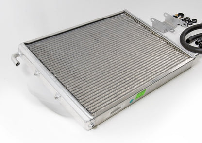 AWE Tuning B8 / 8R 3.0T ColdFront Heat Exchanger 4510-11032 4510-11032 Photo - out of package