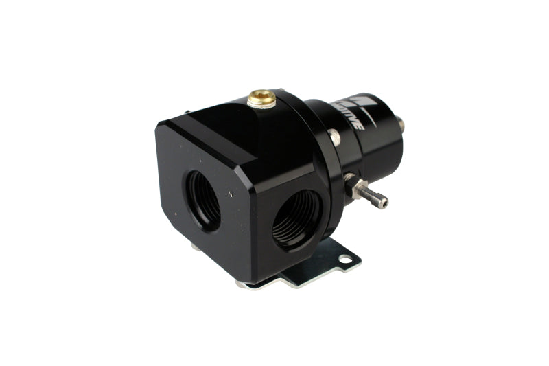 Aeromotive Double-Adjustable Bypass, 2-Port Regulator 13214 Photo - Primary