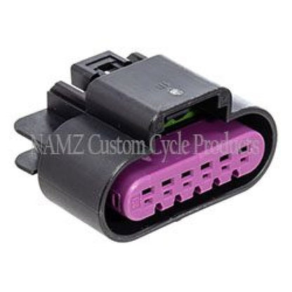 NAMZ Throttle Control Connector Kit ND-15397577 ND-15397577 Photo - Primary