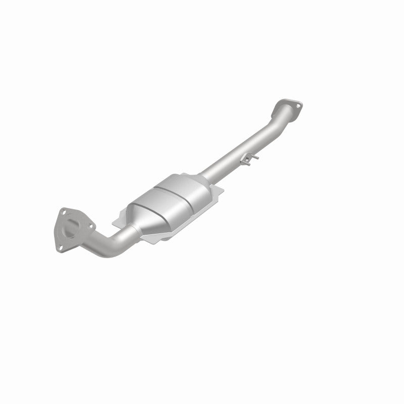 MagnaFlow Toyota Sequoia OEM Grade Federal / EPA Compliant Direct-Fit Catalytic Converter 49578 360 Degree Image Set
