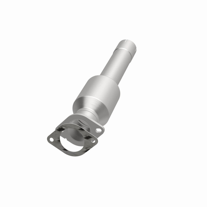 MagnaFlow OEM Grade Federal / EPA Compliant Direct-Fit Catalytic Converter 21-989 360 Degree Image Set