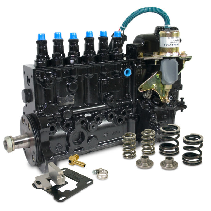 BD Diesel Governor Spring Kit 4000rpm - 1994-1998 Dodge 12-valve/P7100 Pump 1040185 Photo - out of package