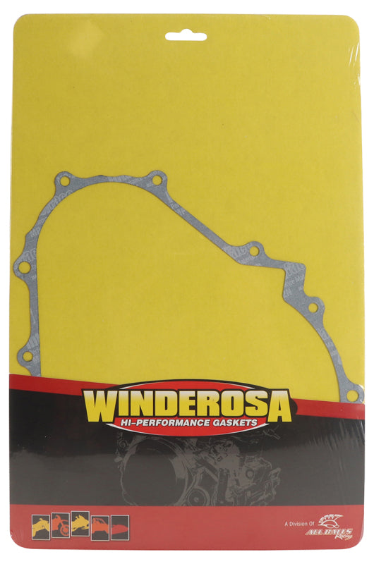 Vertex Pistons Vertex Gaskets 91-01 Honda ST1100 Inner Clutch - Side Cover Gasket Kit 332012 332012 Photo - Primary