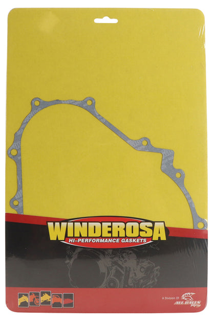 Vertex Pistons Vertex Gaskets 91-01 Honda ST1100 Inner Clutch - Side Cover Gasket Kit 332012 332012 Photo - Primary