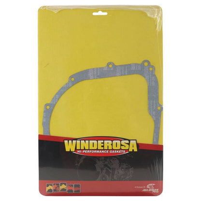 Vertex Pistons Vertex Gaskets 96-03 Kawasaki ZX750 (Ninja) ZX7R Outer Clutch Gasket Kit 333052 333052 Photo - Primary