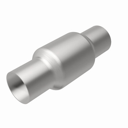 MagnaFlow Standard Grade Federal / EPA Compliant Universal Catalytic Converter 50004 360 Degree Image Set