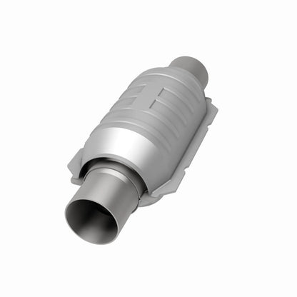 MagnaFlow OEM Grade Federal / EPA Compliant Universal Catalytic Converter 51209 360 Degree Image Set