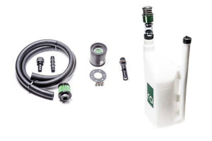 Radium Engineering Radium Direct Mount 1.5in Dry Break Complete Refueling Kit 20-0815-01 20-0815-01 Photo - Primary