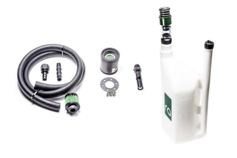 Radium Engineering Radium Direct Mount 1.5in Dry Break Complete Refueling Kit 20-0815-01 20-0815-01 Photo - Primary