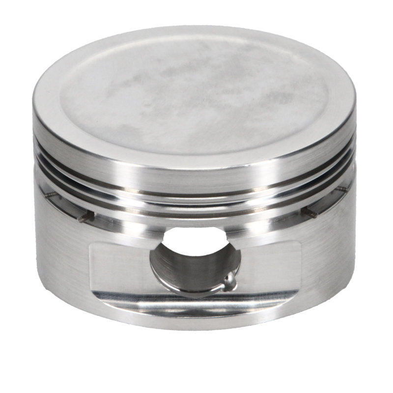 JE Pistons MINI COOPER S 8.3:1 Set of 4 Pistons 312424 312424 User 6