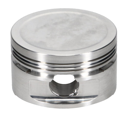 JE Pistons MINI COOPER S 8.3:1 Set of 4 Pistons 312424 312424 User 6