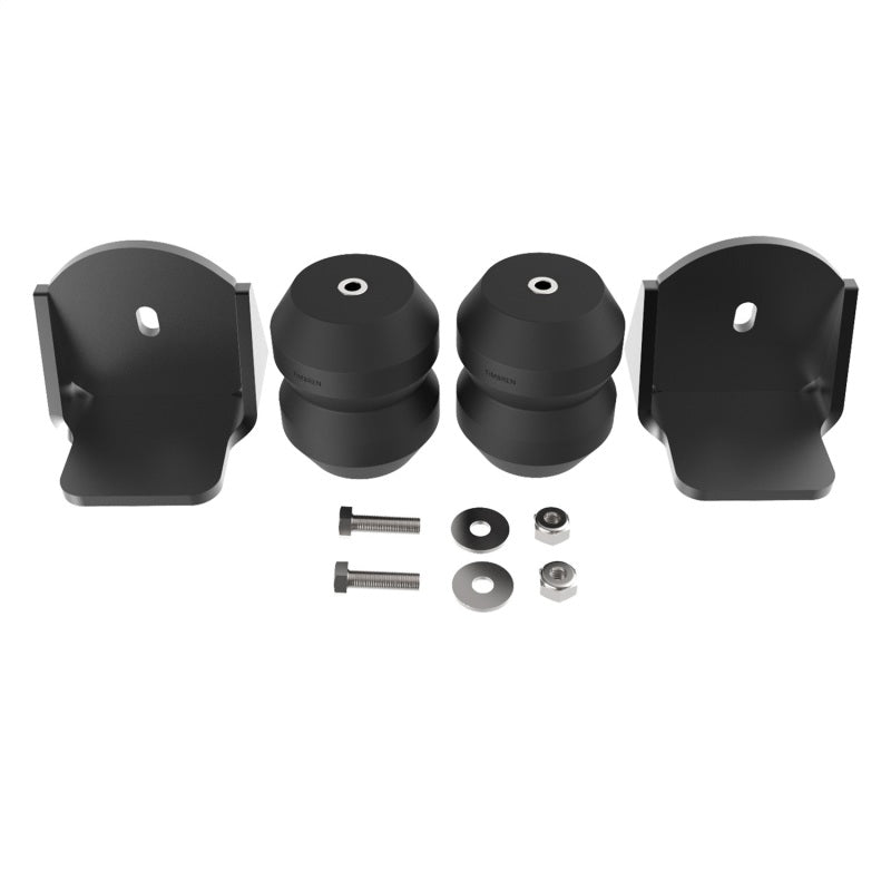 Timbren 1996 International 3000 Rear Suspension Enhancement System RES001 RES001 Photo - Unmounted