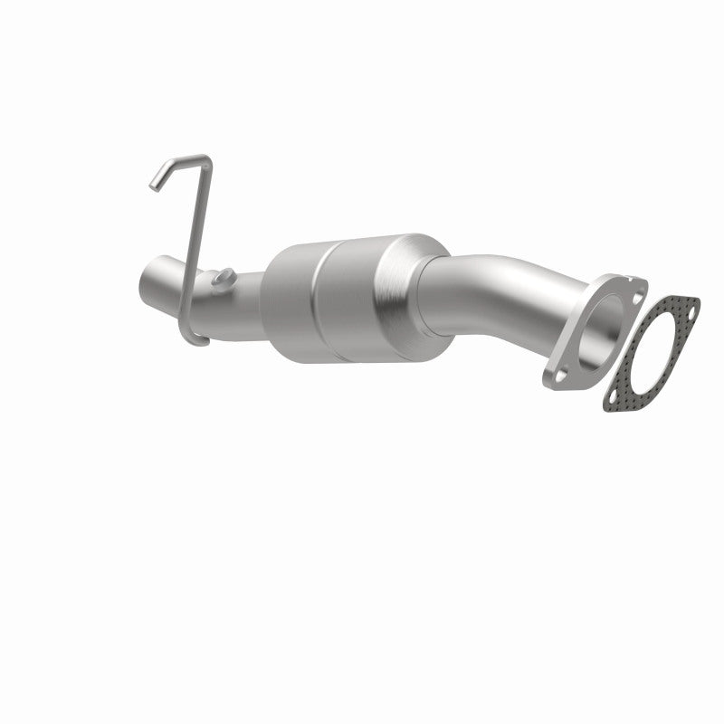 MagnaFlow HM Grade Federal / EPA Compliant Direct-Fit Catalytic Converter 23781 360 Degree Image Set