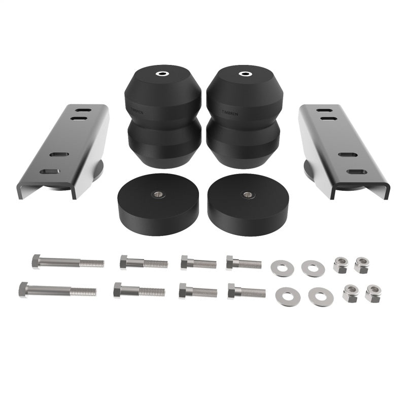 Timbren Suspension Enhancement System GMRCK35C GMRCK35C Photo - Primary