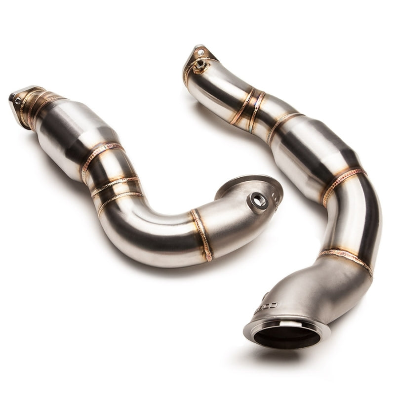 COBB COBB Downpipe Exhaust, Mufflers & Tips Downpipes main image
