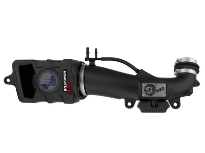 aFe Momentum GT Pro 5R Cold Air Intake System 18-19 Jeep Wrangler (JL) I4-2.0L (t) 50-70035R 50-70035R Photo - Unmounted