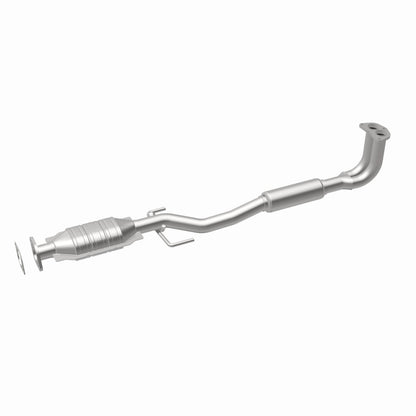 MagnaFlow Mitsubishi Lancer OEM Grade Federal / EPA Compliant Direct-Fit Catalytic Converter 52122 360 Degree Image Set