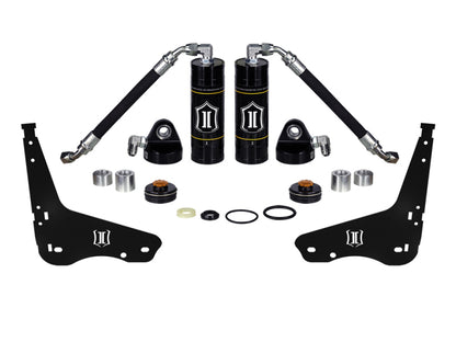 ICON 2007+ Toyota Tundra Resi Upgrade Kit w/Seals - Pair 51037 51037 Photo - Primary