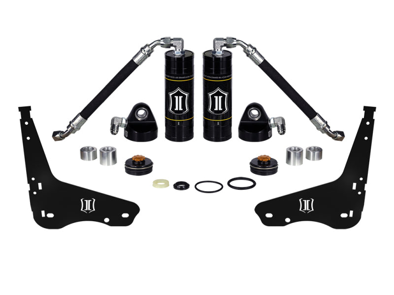 ICON 2007+ Toyota Tundra Resi Upgrade Kit w/Seals - Pair 51037 51037 Photo - Primary