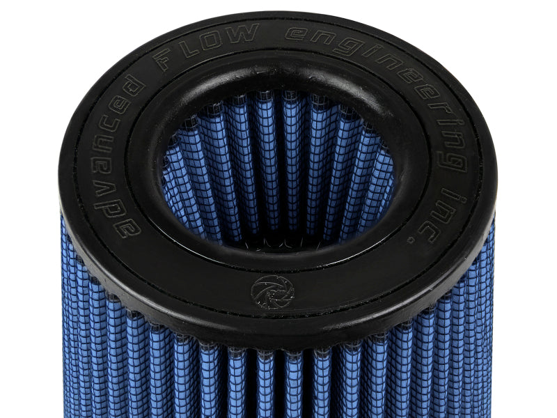 aFe MagnumFLOW Air Filters UCO P5R A/F P5R 4F x 6B x 4-1/2T (Inv) x 6H (Pair) 24-91020-MA 24-91020-MA Photo - Unmounted