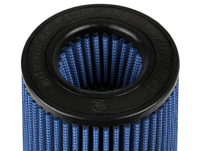 aFe MagnumFLOW Air Filters UCO P5R A/F P5R 4F x 6B x 4-1/2T (Inv) x 6H (Pair) 24-91020-MA 24-91020-MA Photo - Unmounted