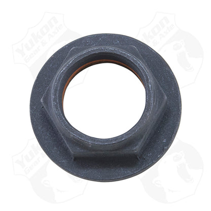 Yukon Gear & Axle Yukon Gear Replacement Pinion Nut For Dana S110 YSPPN-035 YSPPN-035 Photo - Primary