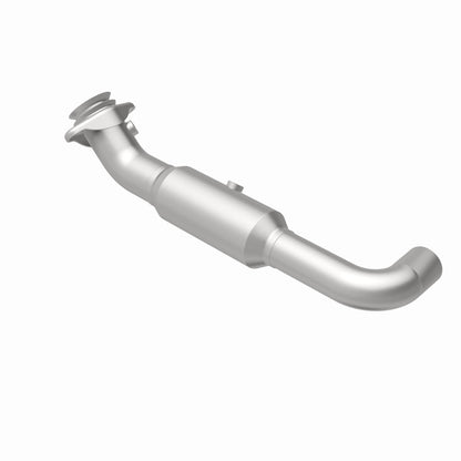 MagnaFlow Ford F-150 California Grade CARB Compliant Direct-Fit Catalytic Converter 5551520 360 Degree Image Set