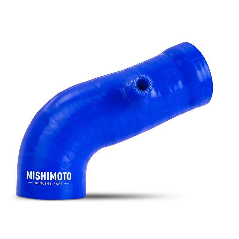 Mishimoto 2022+ Subaru BRZ / Toyota GR86 Silicone Induction Hose BL MMHOSE-BRZ-22IHBL MMHOSE-BRZ-22IHBL User 1