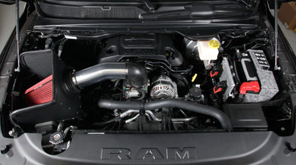 Spectre 2019 Dodge Ram 1500 5.7L V8 Performance Air Intake Kit 9090 9090 Photo - Mounted
