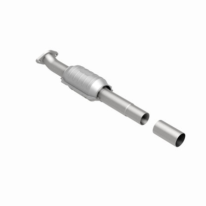 MagnaFlow Mitsubishi Galant HM Grade Federal / EPA Compliant Direct-Fit Catalytic Converter 23200 360 Degree Image Set