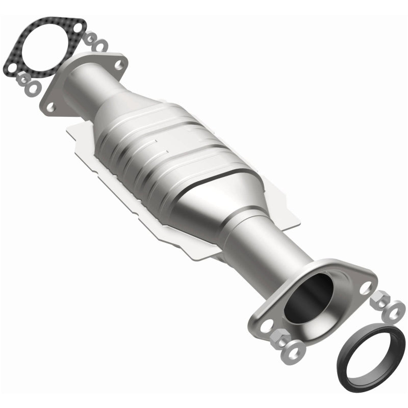 MagnaFlow Mitsubishi Montero HM Grade Federal / EPA Compliant Direct-Fit Catalytic Converter 24239 Photo - out of package