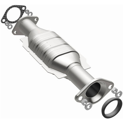 MagnaFlow Mitsubishi Montero HM Grade Federal / EPA Compliant Direct-Fit Catalytic Converter 24239 Photo - out of package