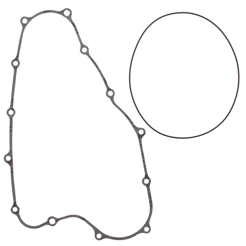Vertex Pistons Vertex Clutch Cover Gasket Kit 816261 816261 Photo - Primary