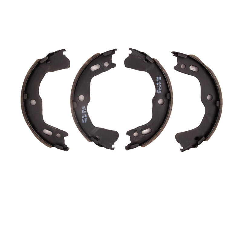DFC DFC Parking Shoes Brakes, Rotors & Pads Brake Shoes main image