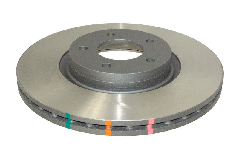 DBA DBA 4000 Standard Rotors Brakes, Rotors & Pads Brake Rotors - OE main image
