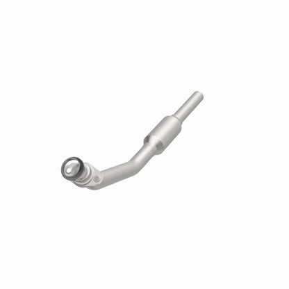 MagnaFlow California Grade CARB Compliant Direct-Fit Catalytic Converter 3391271 360 Degree Image Set
