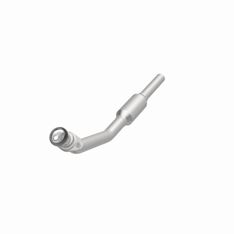 MagnaFlow California Grade CARB Compliant Direct-Fit Catalytic Converter 3391271 360 Degree Image Set