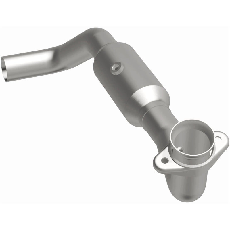 MagnaFlow California Grade CARB Compliant Direct-Fit Catalytic Converter 5551694 Photo - out of package