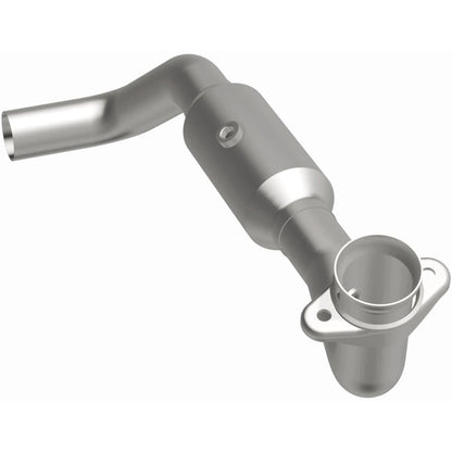 MagnaFlow California Grade CARB Compliant Direct-Fit Catalytic Converter 5551694 Photo - out of package