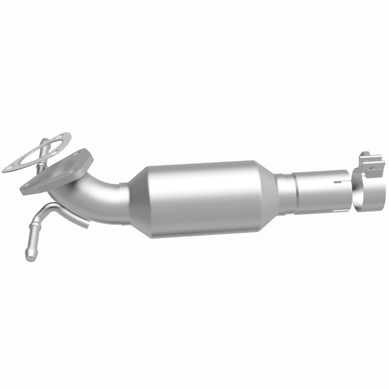 Magnaflow 16-19 Chevrolet Cruze L4 OEM Underbody Rear Direct Fit Converter 280131 280131 360 Degree Image Set