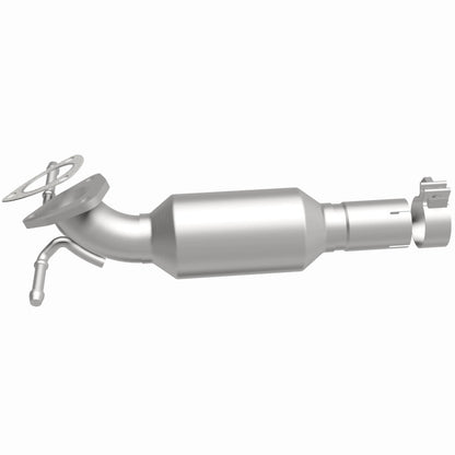 Magnaflow 16-19 Chevrolet Cruze L4 OEM Underbody Rear Direct Fit Converter 280131 280131 360 Degree Image Set