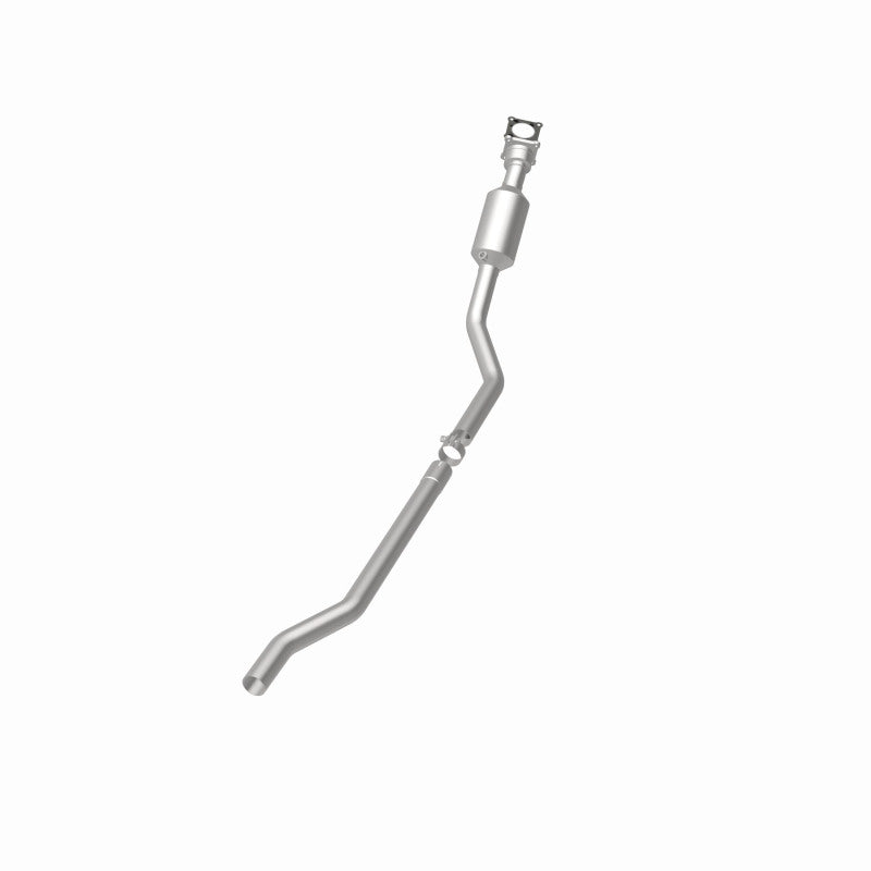 MagnaFlow California Grade CARB Compliant Direct-Fit Catalytic Converter 5451202 360 Degree Image Set