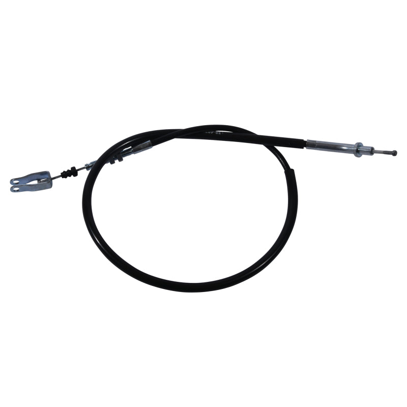 All Balls Racing 09-12 Yamaha YFM550 Grizzly Cable - Rear H& - Park Brake 45-4068 45-4068 Photo - Primary