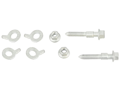 SuperPro Front Camber Adjusting Bolt Kit SPF4351-15K Photo - out of package