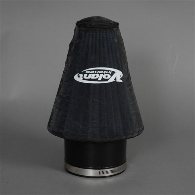 Volant Universal Round Black Pre-filter (Fits Filter No. 5404) 51913 Photo - Primary