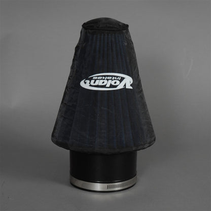 Volant Universal Round Black Pre-filter (Fits Filter No. 5404) 51913 Photo - Primary