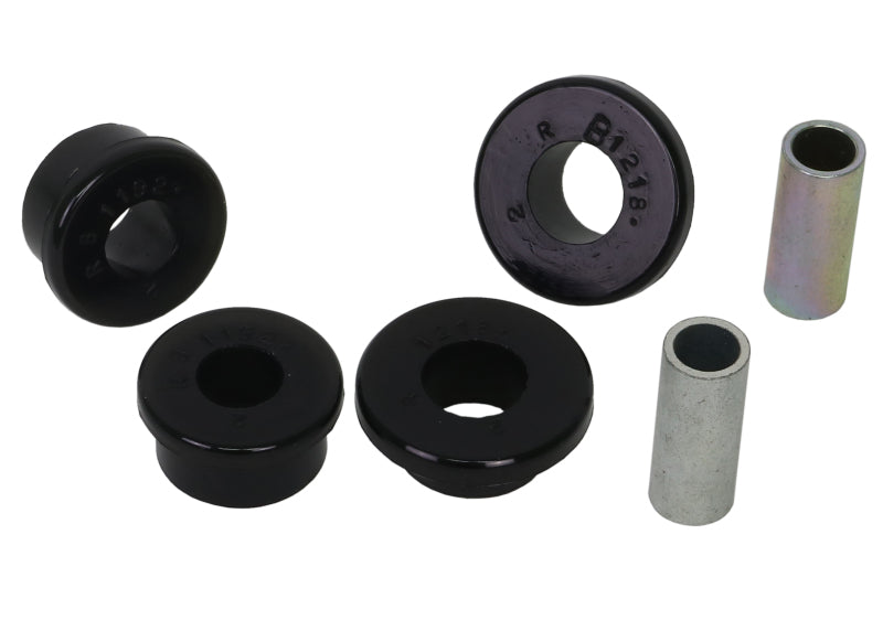 Whiteline Plus 70-85 Toyota Celica Rear Panhard Rod Bushing W81192 W81192 Photo - Close Up