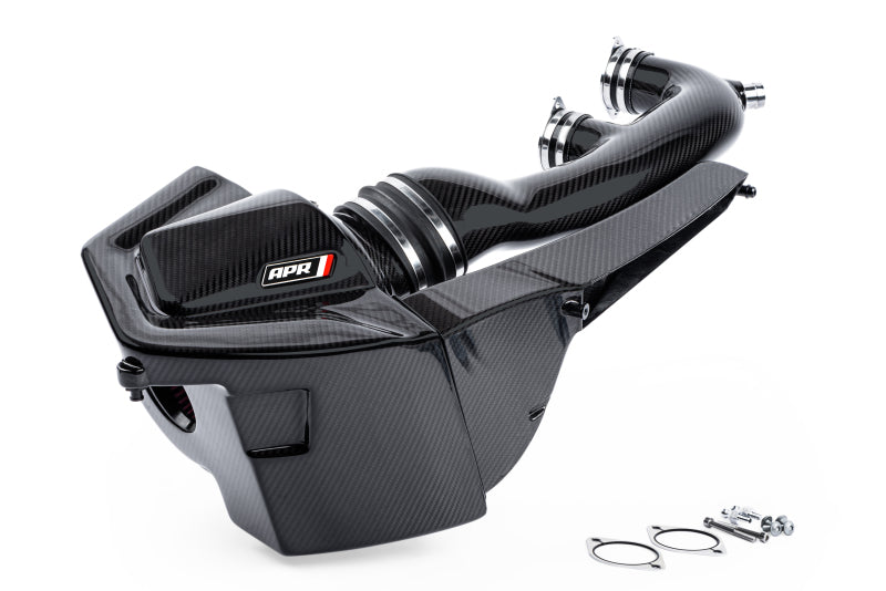APR APR Intake Systems Air Intake Systems Cold Air Intakes main image