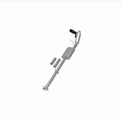 MagnaFlow Street Series Cat-Back Performance Exhaust System 19376 360 Degree Image Set